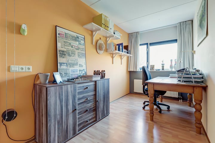 Foto 22 van De Heuvel 10