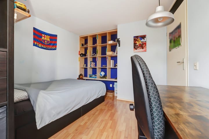 Foto 31 van De Heuvel 10