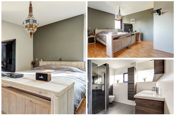 Foto 27 van De Heuvel 10