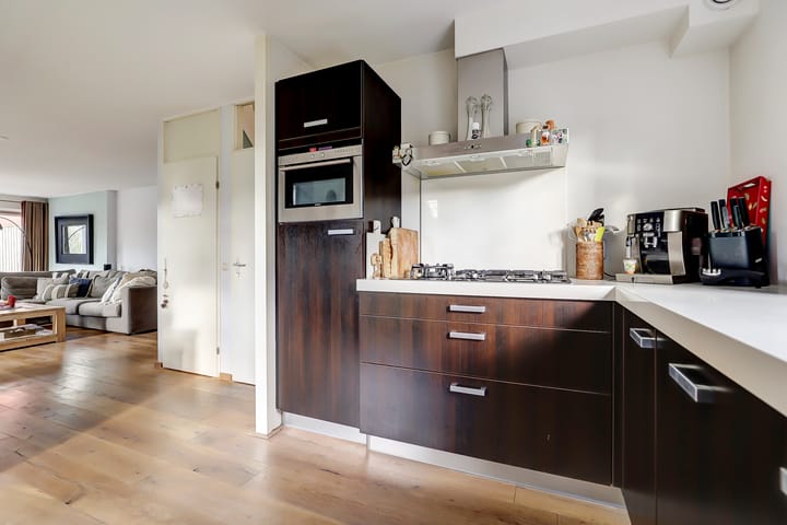 Foto 12 van De Heuvel 10