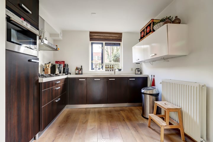 Foto 10 van De Heuvel 10