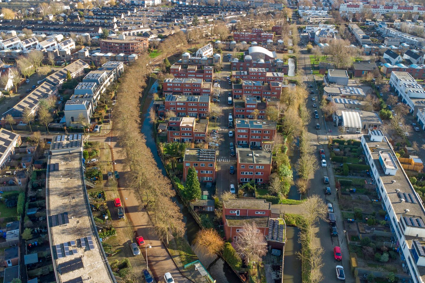 Foto 50 van De Heuvel 10