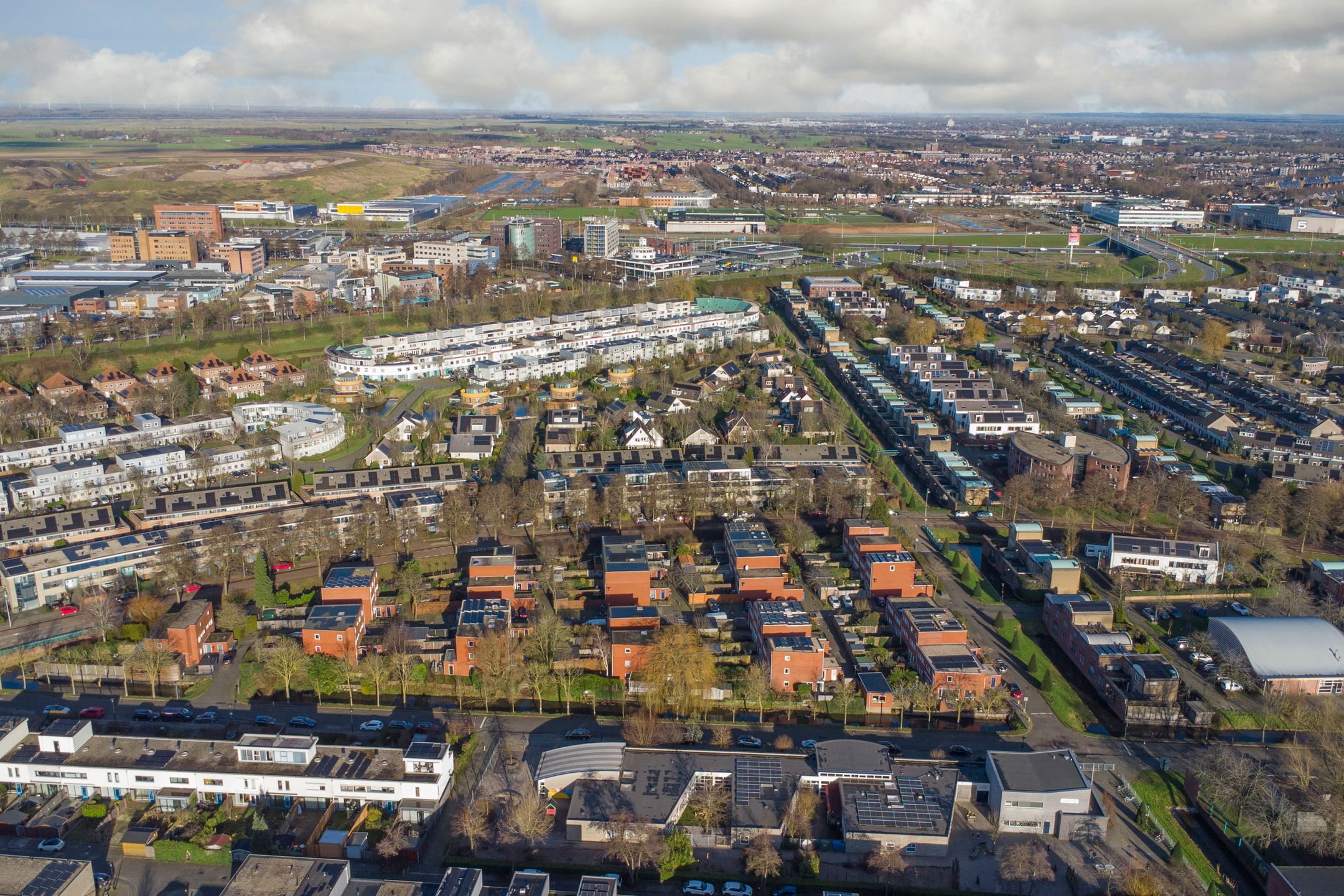 Foto 51 van De Heuvel 10