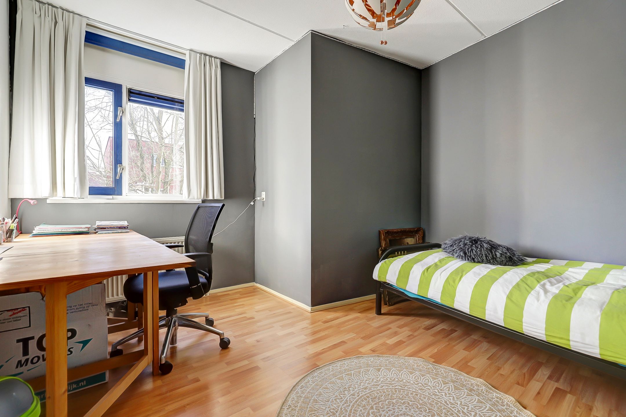 Foto 33 van De Heuvel 10