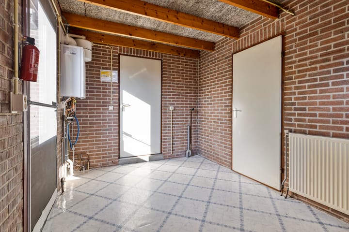 Foto 22 van Kappenburch 1