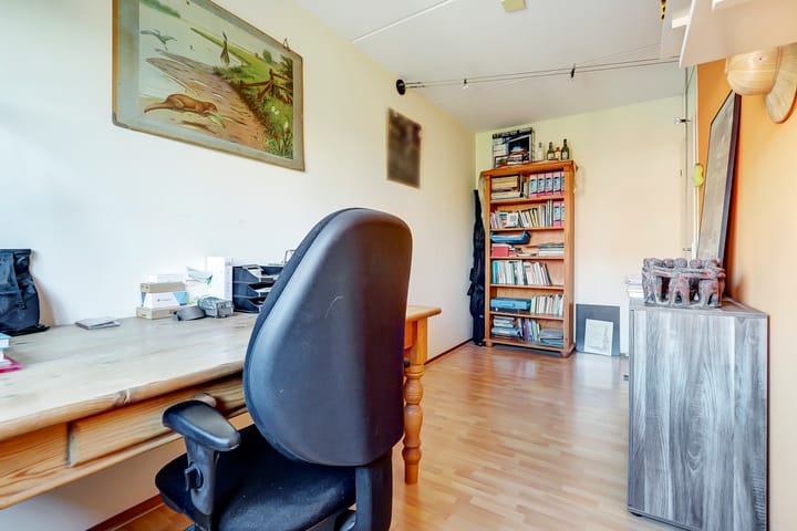 Foto 23 van De Heuvel 10