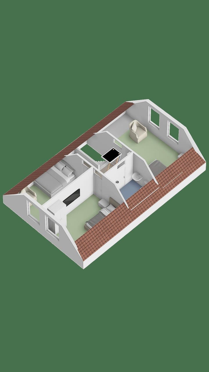 Foto 32 van Kappenburch 1