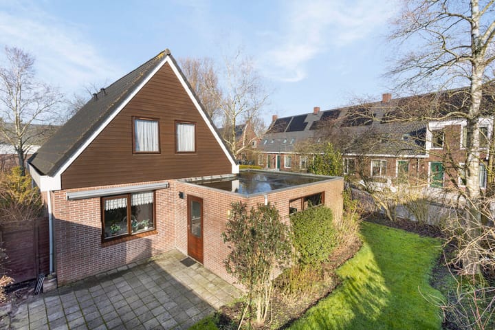 Foto 1 van Kappenburch 1