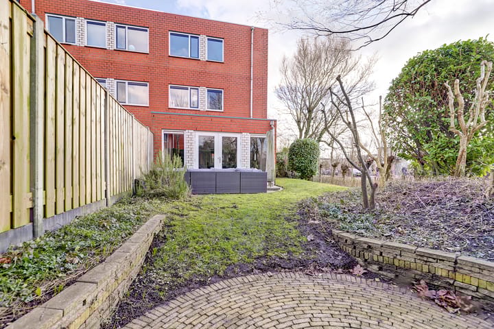 Foto 41 van De Heuvel 10