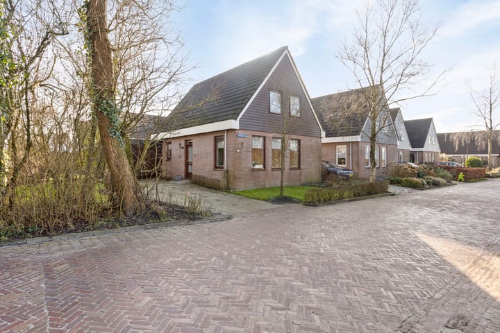 Foto 5 van Kappenburch 1