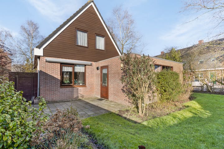 Foto 25 van Kappenburch 1