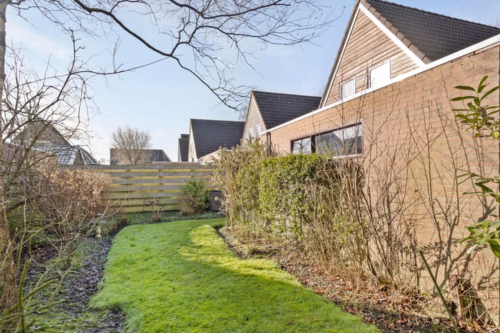 Foto 26 van Kappenburch 1