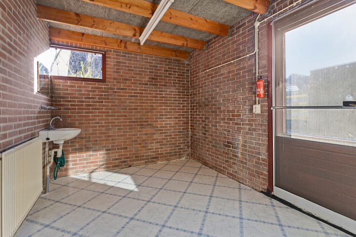 Foto 21 van Kappenburch 1