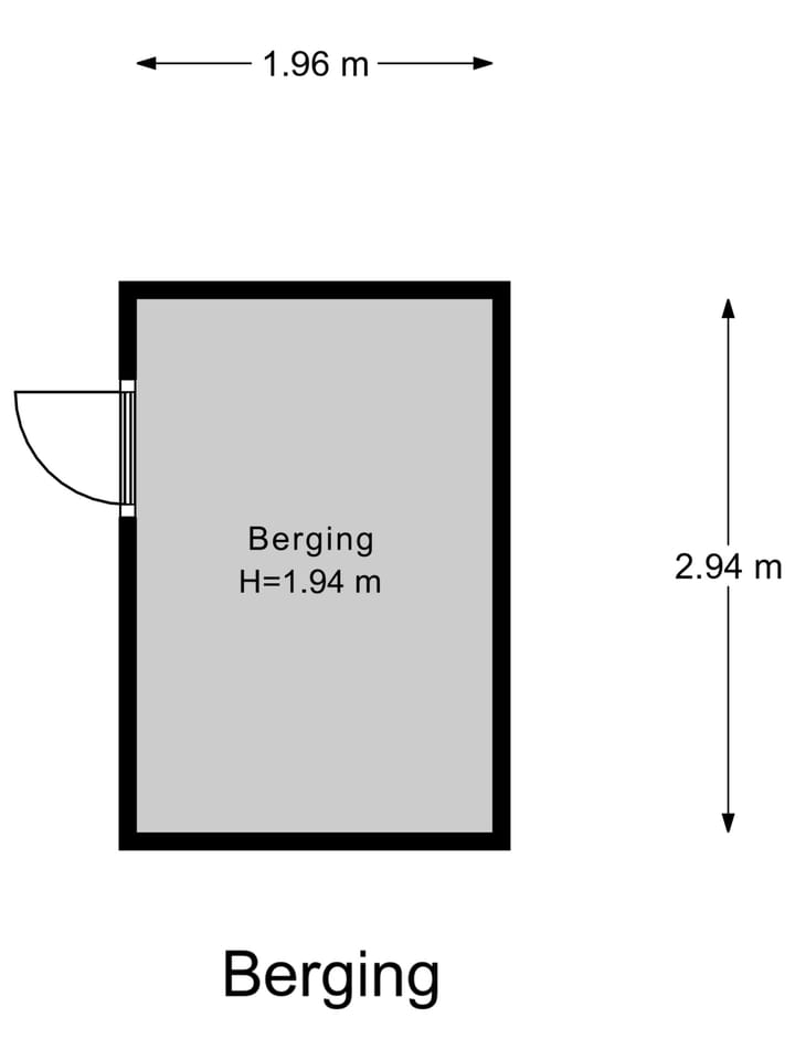 Foto 57 van De Heuvel 10