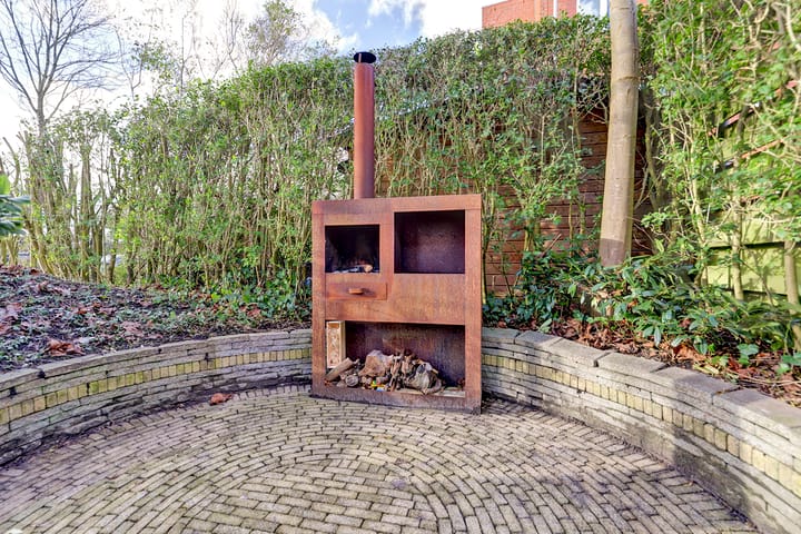 Foto 40 van De Heuvel 10