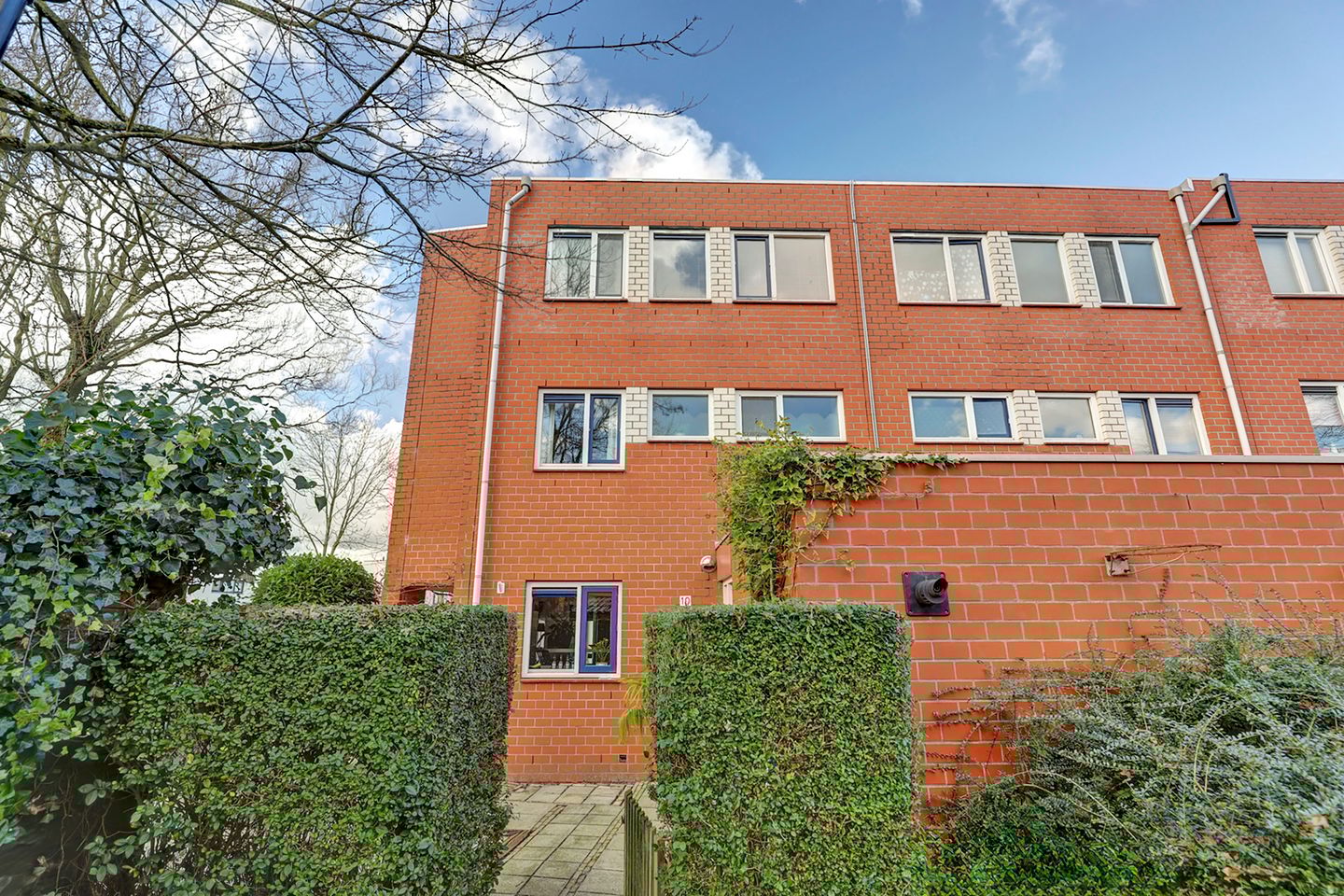 Foto 44 van De Heuvel 10