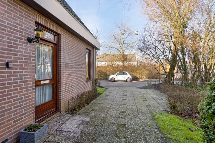 Foto 7 van Kappenburch 1