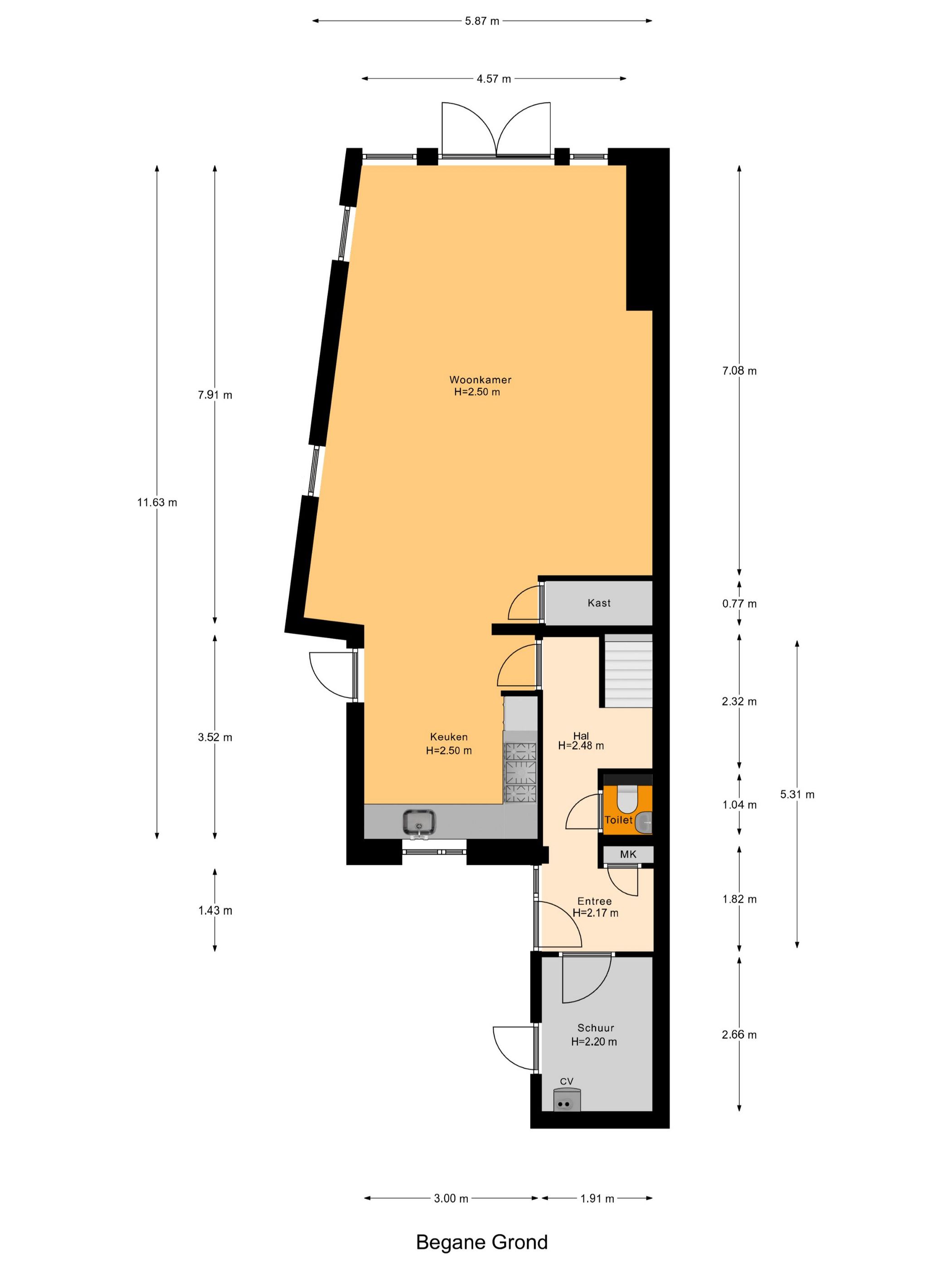 Foto 54 van De Heuvel 10