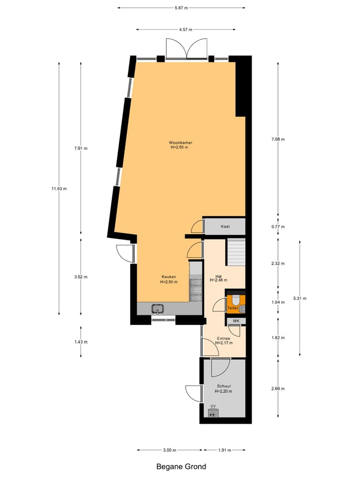 Foto 54 van De Heuvel 10