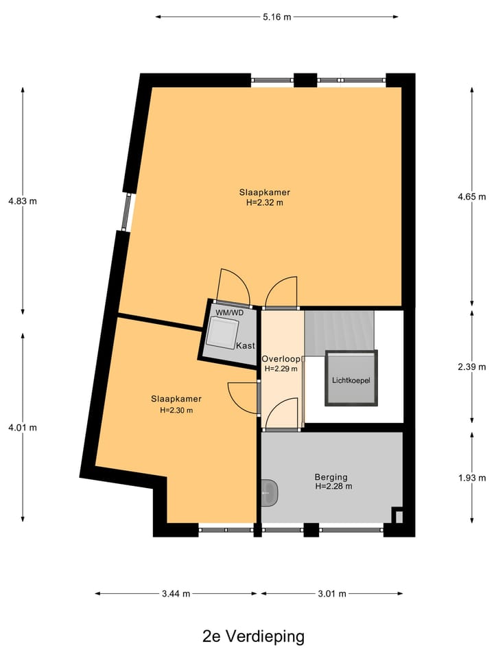 Foto 56 van De Heuvel 10