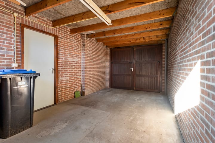 Foto 23 van Kappenburch 1