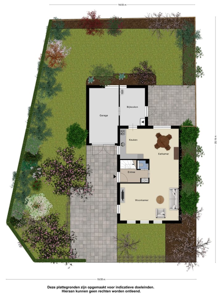 Foto 27 van Kappenburch 1