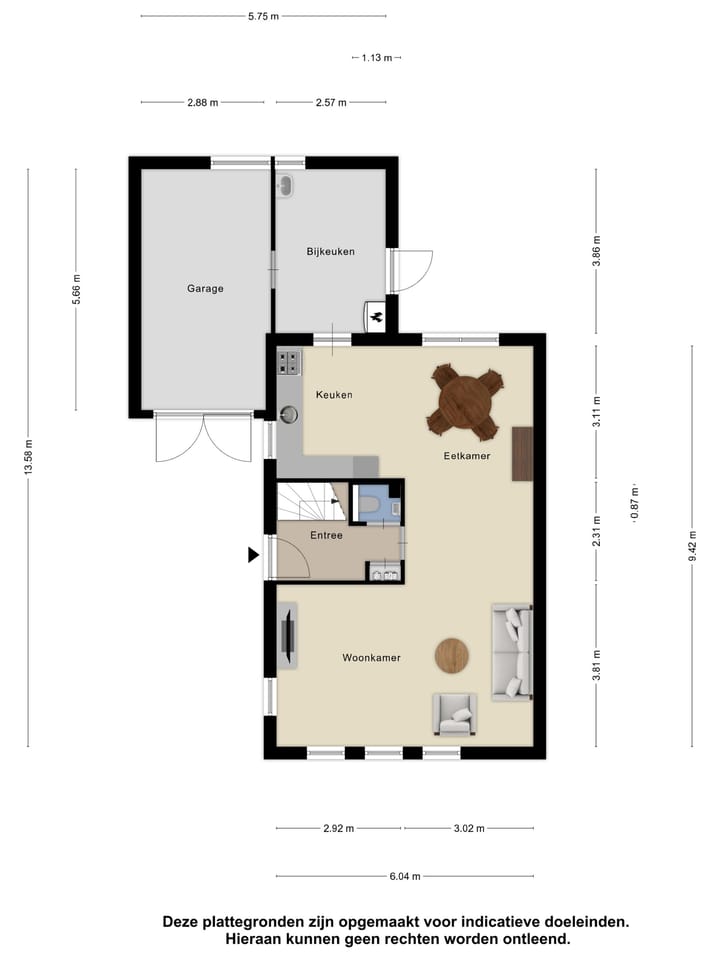 Foto 29 van Kappenburch 1