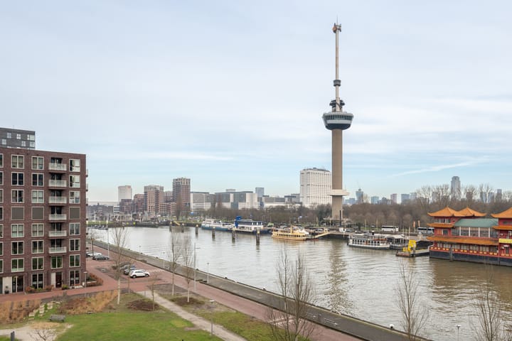 Foto 3 van Müllerkade 647