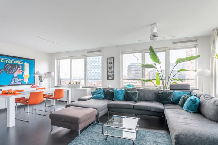 Foto 2 van Müllerkade 647