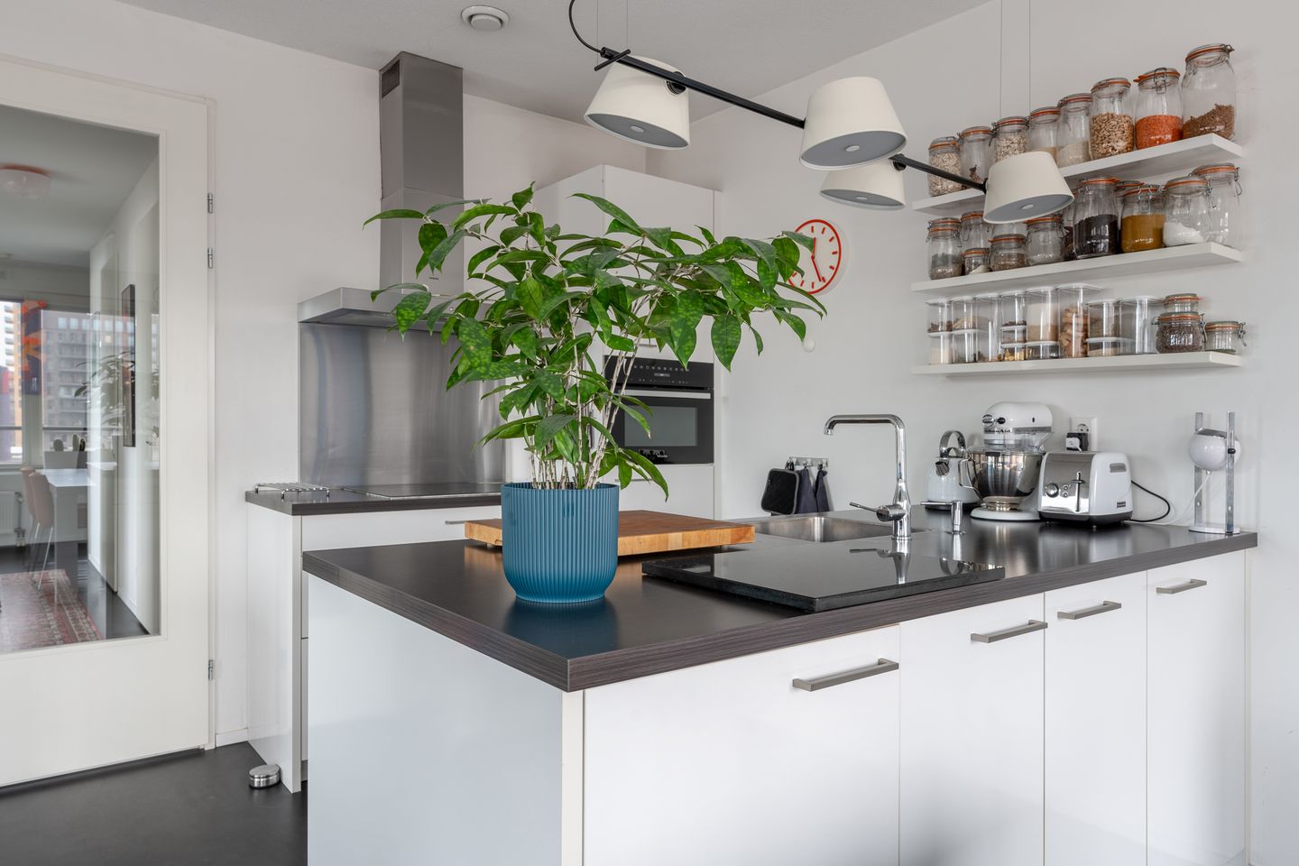 Foto 1 van Müllerkade 647