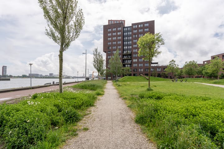 Foto 4 van Müllerkade 647