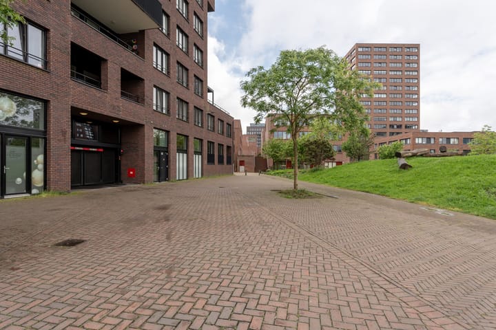 Foto 5 van Müllerkade 647