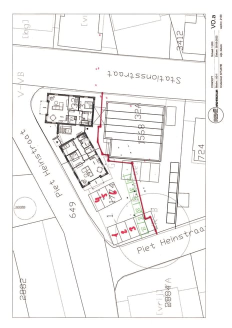 Stationsstraat thumbnail