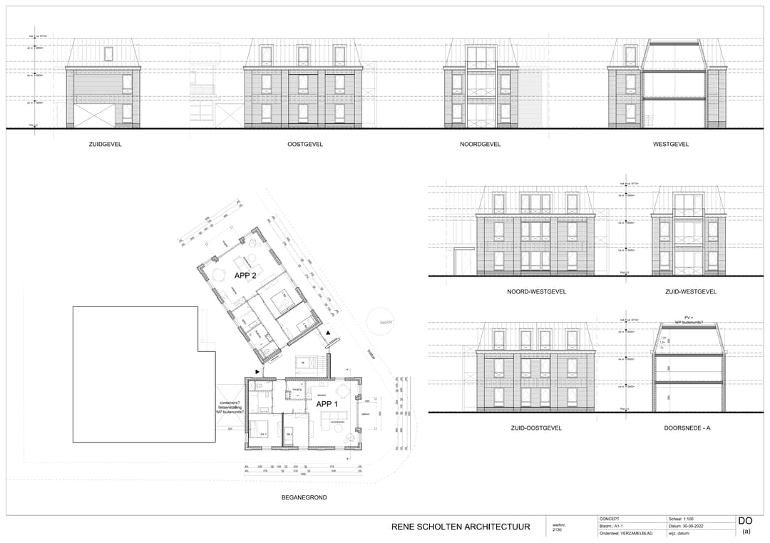 Foto 2 van Stationsstraat