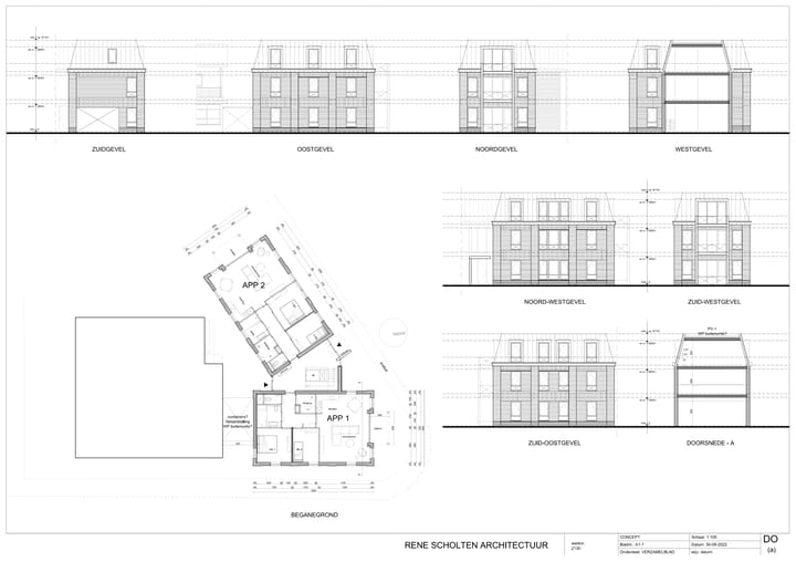 Photo 2 of Stationsstraat