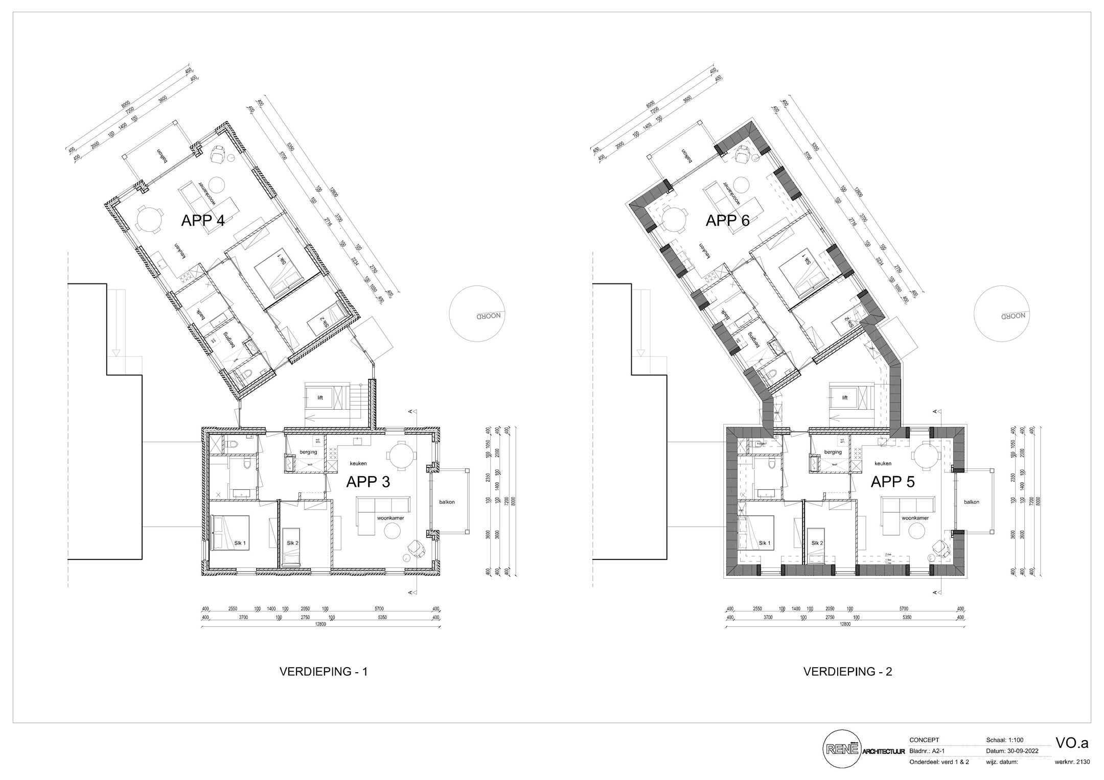 Foto 3 van Stationsstraat