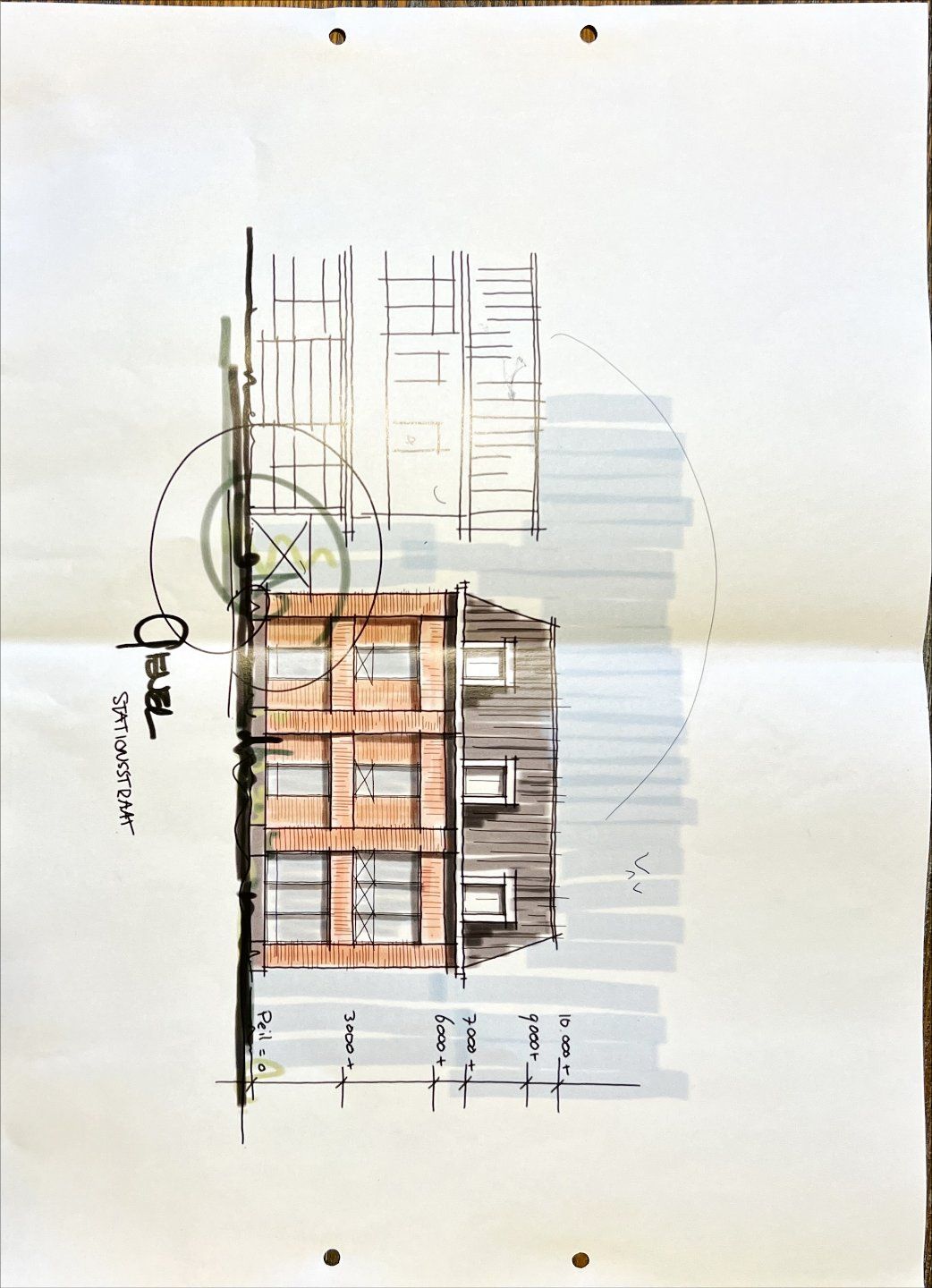 Foto 4 van Stationsstraat