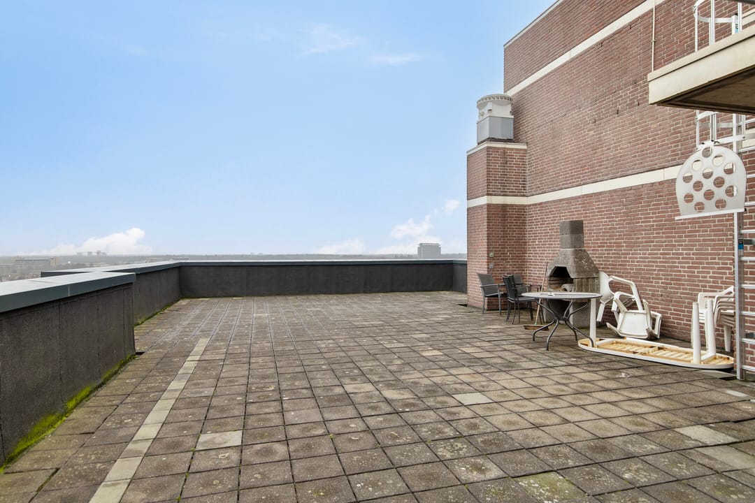 Foto 22 van de Greide 84