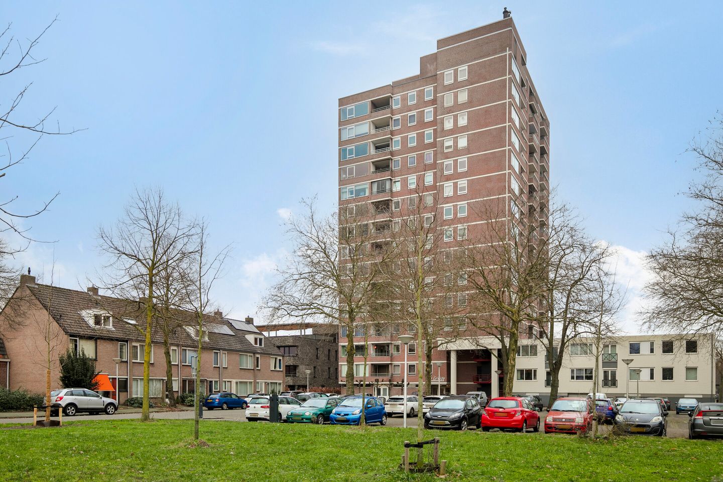 Foto 25 van de Greide 84