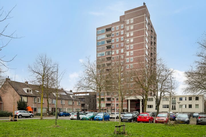 Foto 25 van de Greide 84