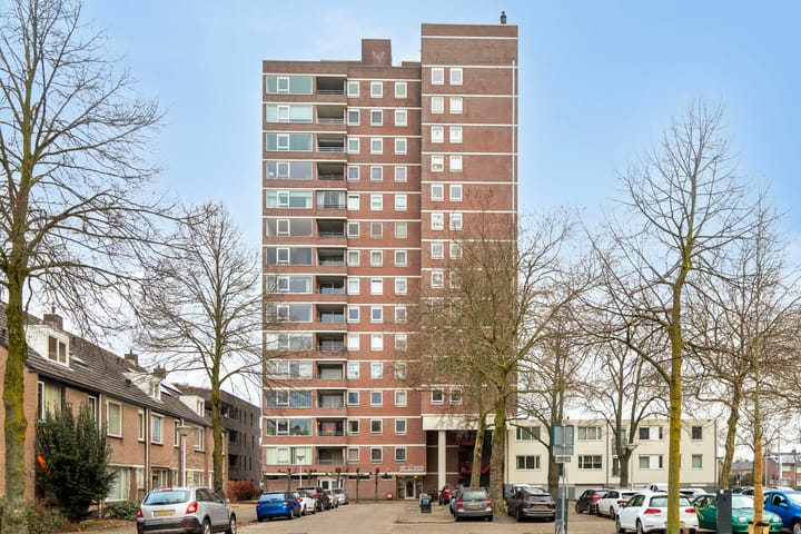 Foto 1 van de Greide 84