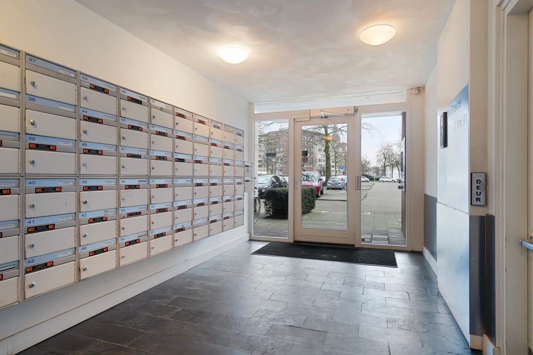 Foto 2 van de Greide 84