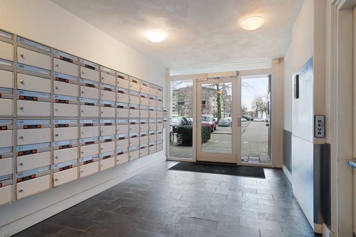 Foto 2 van de Greide 84