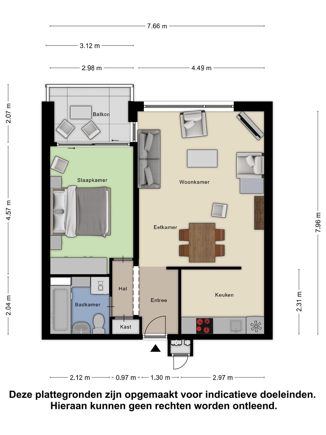 Foto 26 van de Greide 84