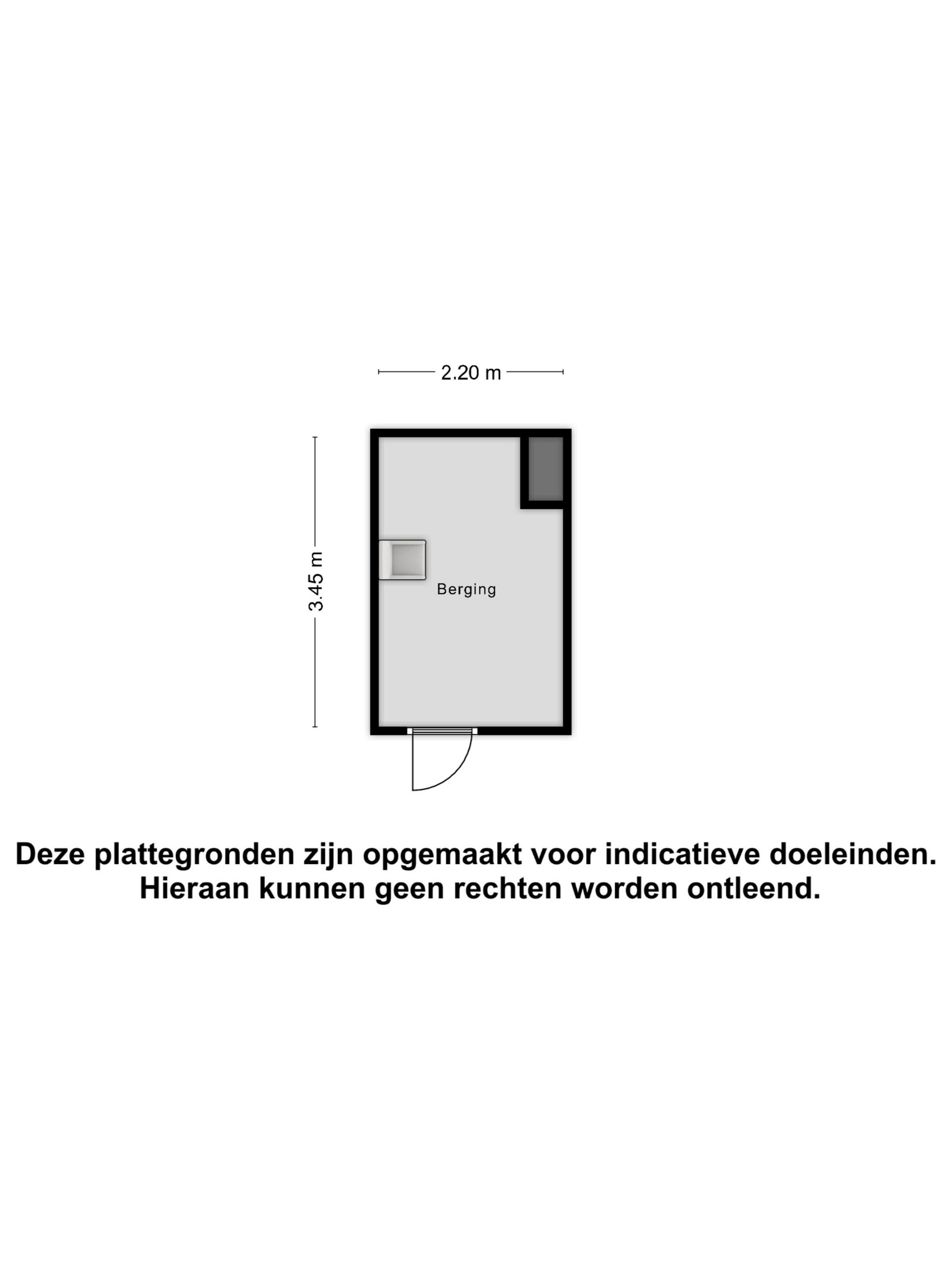 Foto 27 van de Greide 84
