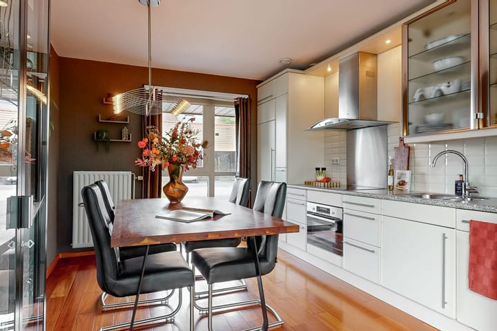 Foto 9 van Klifrakplantsoen 77