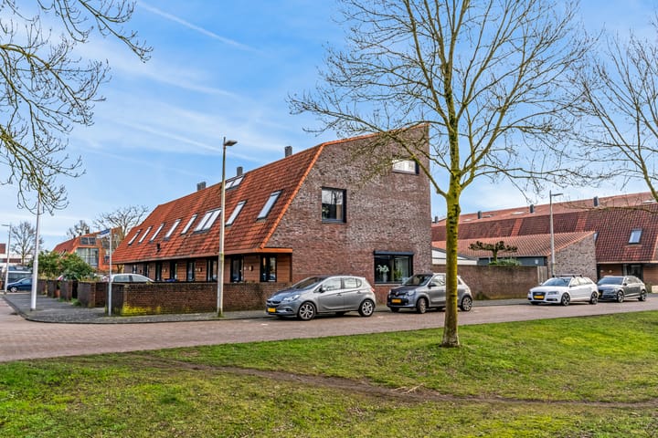 Foto 2 van Klifrakplantsoen 77