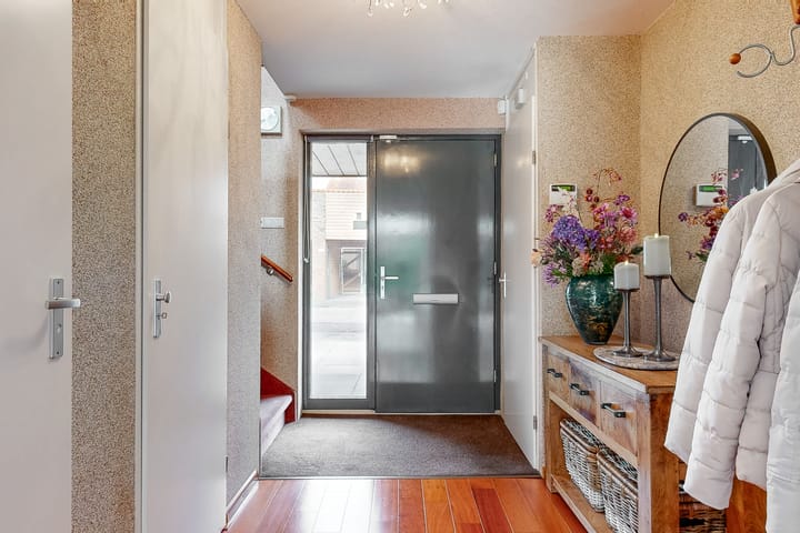 Foto 4 van Klifrakplantsoen 77