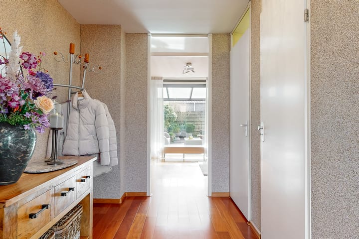 Foto 5 van Klifrakplantsoen 77