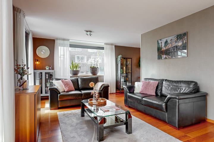 Foto 6 van Klifrakplantsoen 77